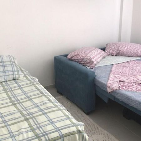 Apartamento Portal Das Rosas Balneário Camboriú Exterior foto