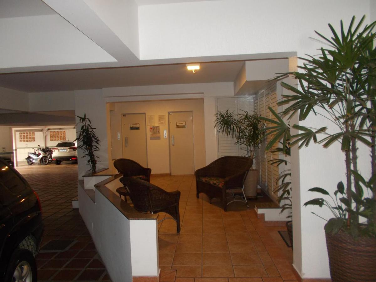 Portal Das Rosas Balneário Camboriú Exterior foto