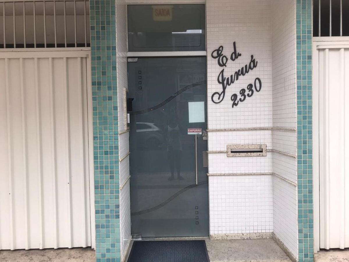 Apartamento Portal Das Rosas Balneário Camboriú Exterior foto